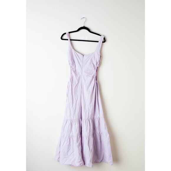 100% Cotton Nicholas Betty Dress - Size 12 - Picture 3 of 8